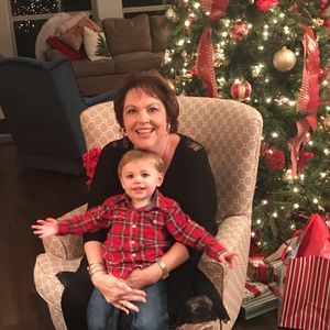 Meet your Posher, Kathy